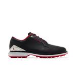 Бутсы Air Jordan ADG 5 'Black Fire Red' 1
