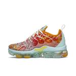 Кроссовки Nike Wmns Air VaporMax Plus 'Orange Dip Dye' 3