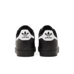 Кроссовки adidas Superstar J 'Black White' 6
