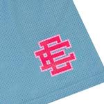 Шорты Eric Emanuel EE Basic Short 'Caroline Blue/Pink' 2