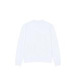 Толстовка Couture Seam с логотипом 2