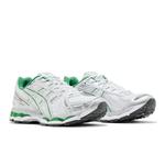 Беговые кроссовки ASICS Gel Kayano 12.1 'Silver Green' 8