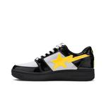 Повседневные DC Comics x Bapesta Low M1 'Batman' 3