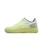 Кроссовки Nike Air Force 1 Crater GS 'Light Lemon Twist' 3