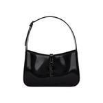 Сумки через плечо Saint Laurent Сумка Le 5 A 7 Hobo 'Black' 1
