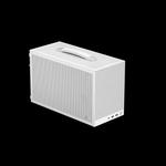 PCCOOLER K101 MESH ITX корпус - белый 1