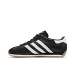 Кроссовки adidas Country Japan 'Black White Blue' 3