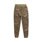 Спортивные штаны Billionaire Boys Club Camo Sweatpant 'Olive Drab' 2