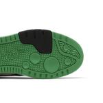 Кроссовки Off-White Out of Office Low 'Green Black' 5