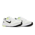 Кроссовки Nike Air Zoom Structure 24 'White Pure Platinum' 8