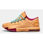 Кроссовки Nike KD 6 EXT QS 'Gum' 1