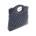 2021 Chanel 31 two-way shoulder bag 2