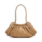 Сумки через плечо Marc Jacobs The Satchel Cristina Bag 'Верблюжий' 2