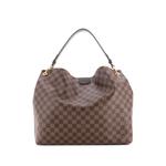 Сумка-хобо Graceful Handbag Damier MM 1