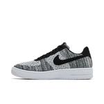 Кроссовки Nike Air Force 1 Flyknit Low 2.0 'Oreo' 2025 3