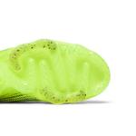 Кроссовки Nike Air VaporMax 2021 Flyknit Next Nature 'Volt Black' 5
