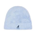 Шапки Supreme x Kangol Furgora Script Beanie 'Light Blue' 2