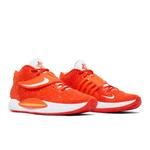 Кроссовки Nike KD 14 TB 'Team Orange' 8