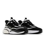 Беговые Adidas AlphaBoost V1 'Black White' 8