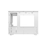 DEEPCOOL CH160 PLUS WH Micro-ATX корпус - Белый 6