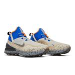Шиповки Nike Air Zoom Infinity Tour Shield Golf 'Раттан' 8