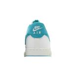 Кроссовки Nike Air Force 1 Low 'White Turbo Green' 7