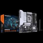 GIGABYTE B860M GAMING X WIFI 6E MATX материнская плата (DDR5) 1