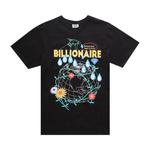 Футболки Billionaire Boys Club Drip Short-Sleeve Tee 'Черный' 1