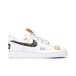 Кроссовки Nike Air Force 1 Low '07 PRM 'Just Do It' 1