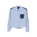 chest-pocket shirt 1