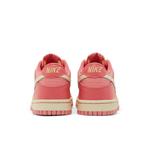 Кроссовки Nike Dunk Low GS 'Strawberry Peach' 7