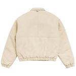 Куртки Stussy Nyco Collared Work Jacket 'Sand' 2