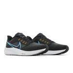 Кроссовки Nike Air Zoom Pegasus 39 'Black Chlorine Blue' 8