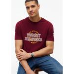 Графическая футболка Varsity - Tommy Mainline 3