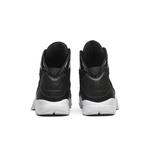 Кроссовки Nike Hyperdunk Lux 'Черный Белый' 6