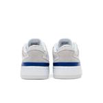 Кроссовки Adidas Forum Luxe Low 'Белый Серый' 6