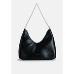 Сумка через плечо Emblem Distressed - Calvin Klein Accessories & Footwear 1
