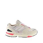 Кроссовки ZX 4000 Chalk White/Crystal White/Off White 1