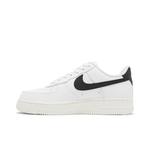 Кроссовки Nike Wmns Air Force 1 '07 'White Black' 3