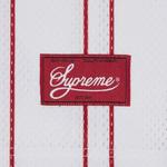 Джерси Supreme Star Basketball Jersey 'White' 3