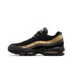 Кроссовки Nike Air Max 95 Premium 'Metallic Gold' 3
