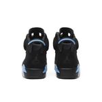 Лайфстайл Баскетбол Air Jordan 6 Retro 'UNC' 6