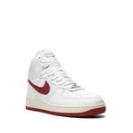 Кроссовки Air Force 1 High Sculpt 2