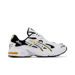 Кроссовки ASICS Gel Kayano 5 OG 'White Saffron' Kith Exclusive 1