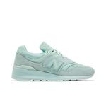 Кроссовки New Balance 997 'Mint Julep' 1