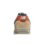 Кроссовки New Balance 574 Rugged 'Black' 7