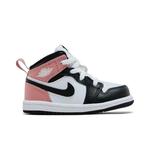 Кроссовки для образа жизни Air Jordan 1 Mid TD 'Rust Pink' 1