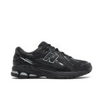 Кроссовки New Balance 1906R 'Black Metallic Silver' 1