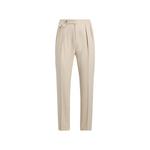wool flannel suit trousers 1