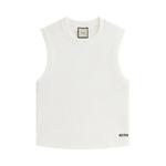 Топы Kith Women Mera Mesh Muscle Tank 'Icey Pink' 1